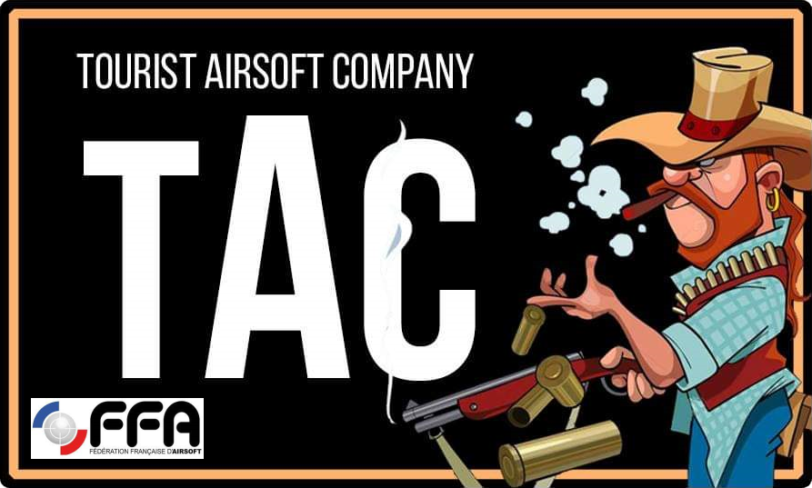 Logo TAC